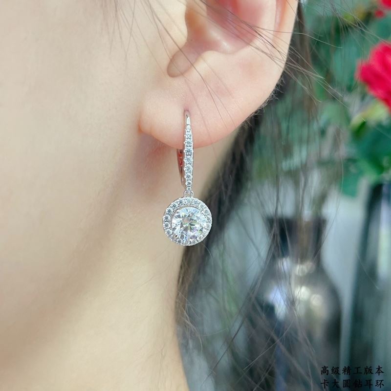 Cartier Earrings